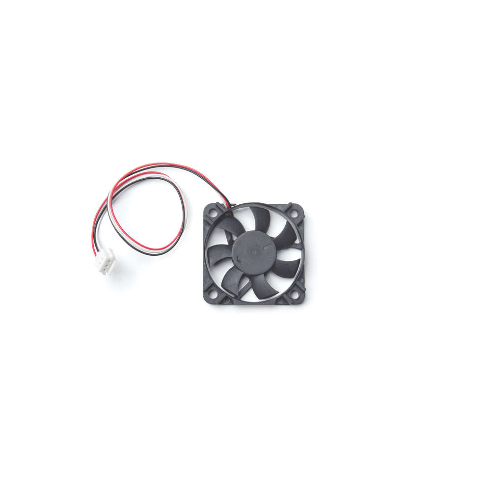 Replacement battery fan for Trilogy 100/200 ventilators., 1045180