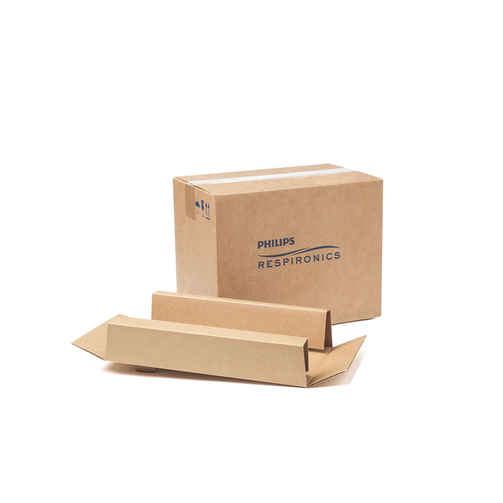 Trilogy Shipping Container, 1045310