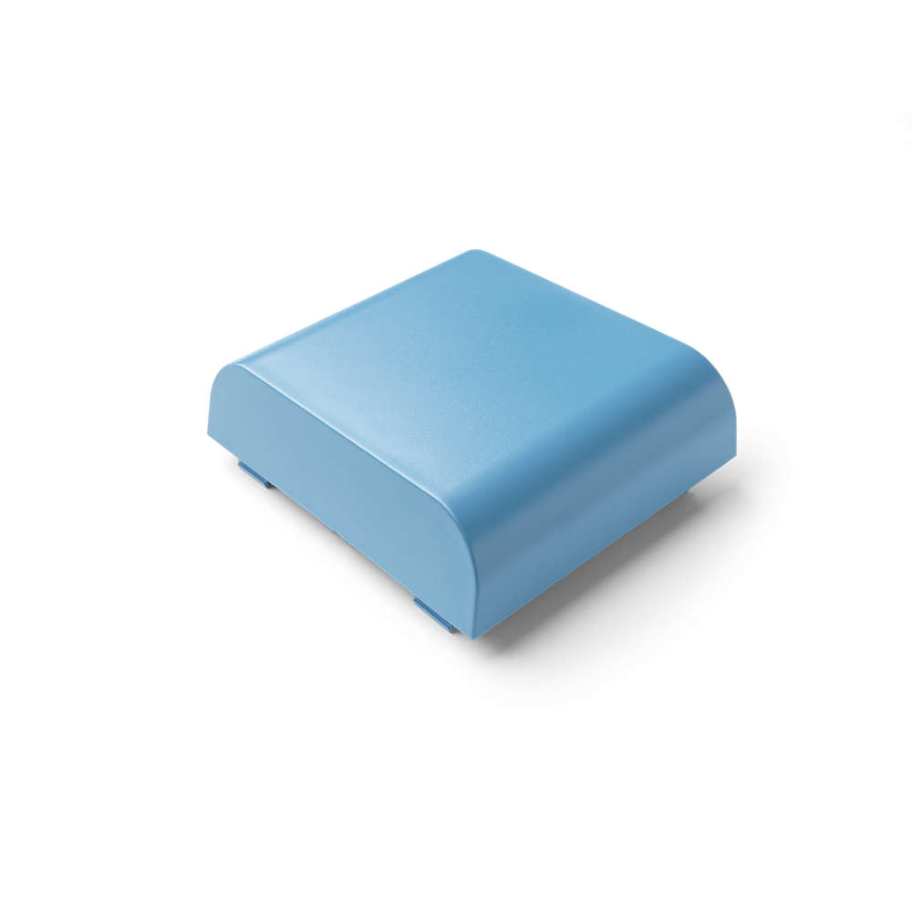 RP-EverFlo Whisper Cap Kit, 1048534 - Medex Supply