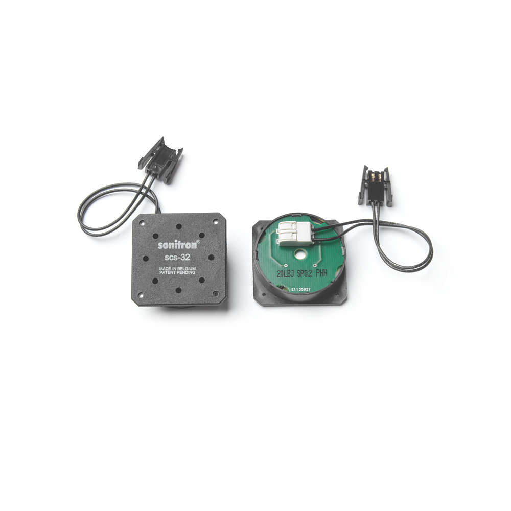 Trilogy Piezo Speaker Kit, 1064699