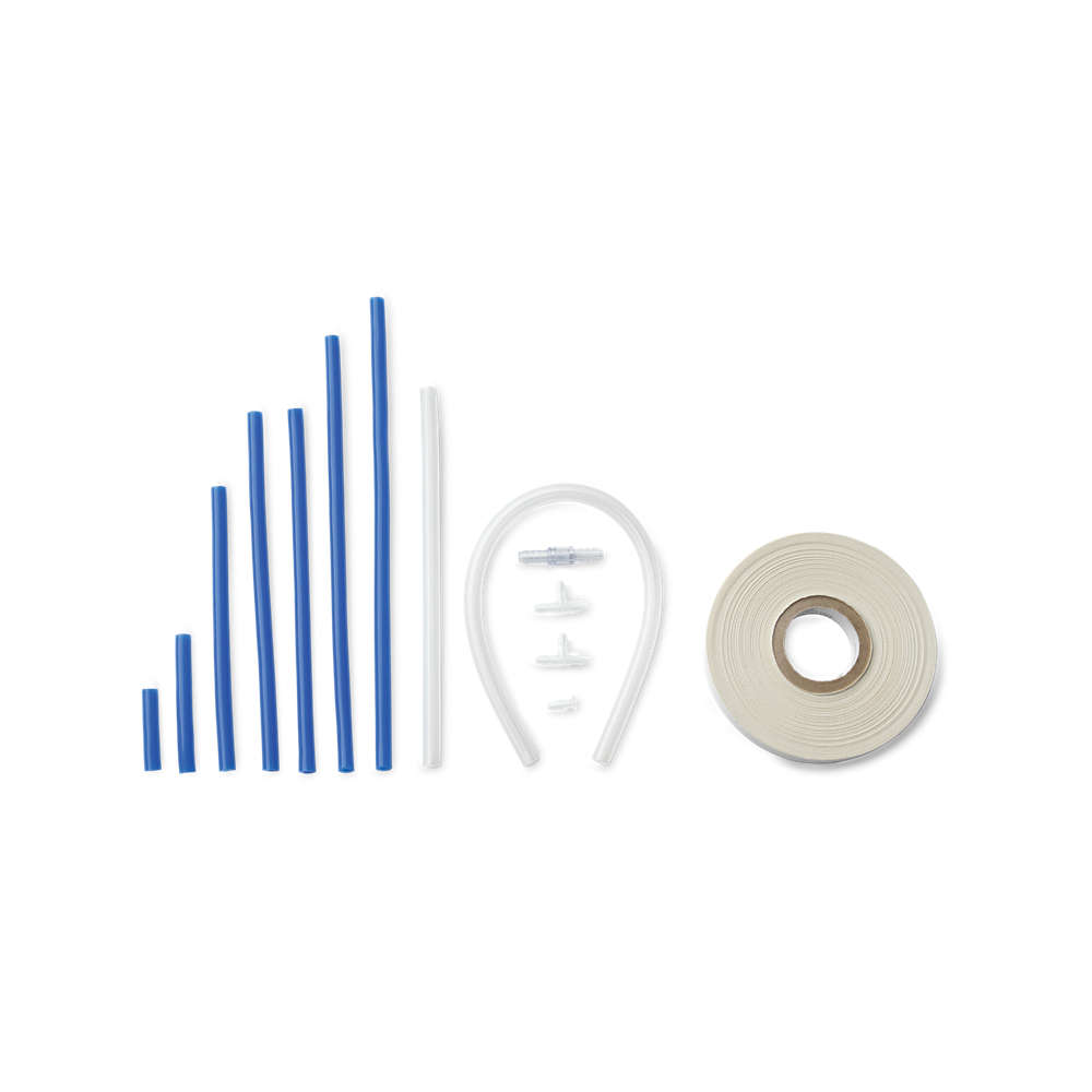 RP-Trilogy 200/202/O2 Tubing Kit, 1070250