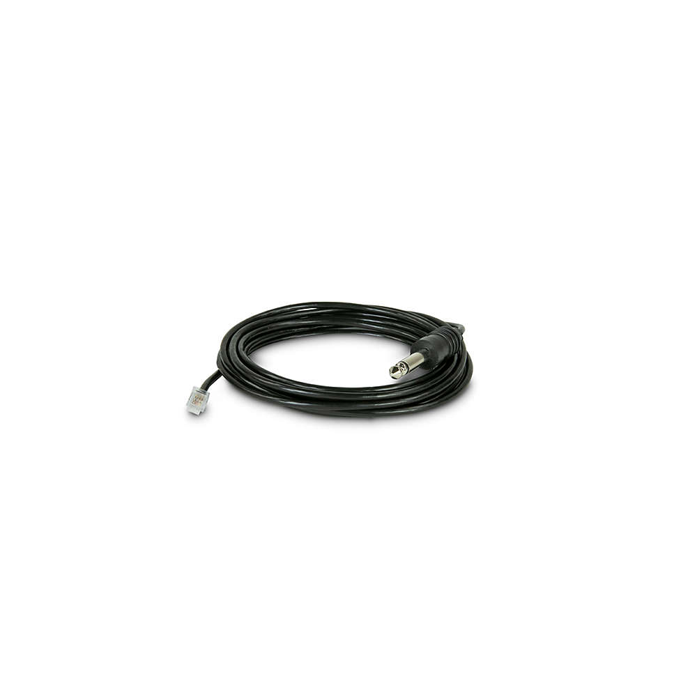 Trilogy Remote Alarm Cable 3.65 m (12') (normally closed), 1080248