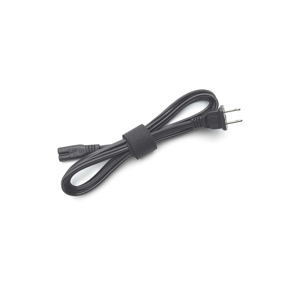 SimplyGo AC Power Cord, 1082664