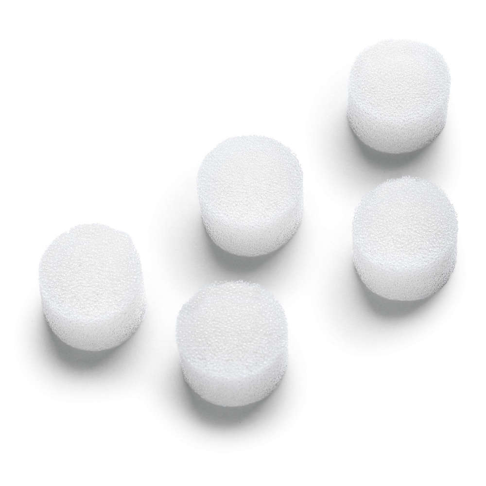 Compressor Replacement Filters (5 Pack), 1083128