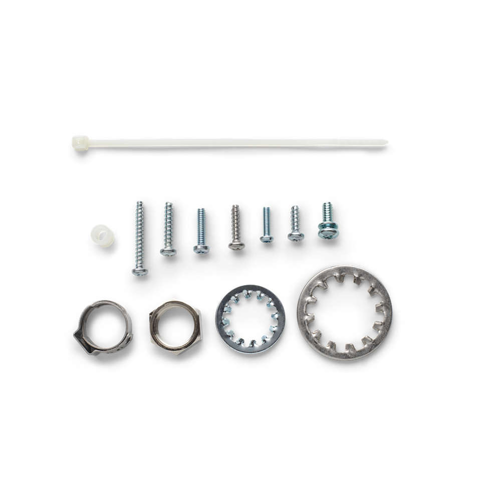 RP-SimplyGo Hardware Kit, 1093442
