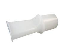 CoughAssist series 70 mouthpiece, 1099533