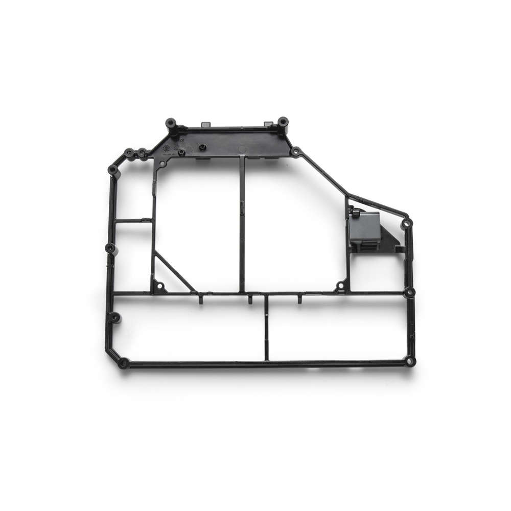 RP-Trilogy PCB Support For System PCA, 1105659