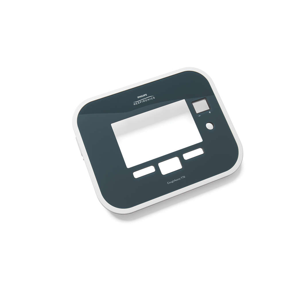 CAT70 Front Enclosure Kit, 1109155