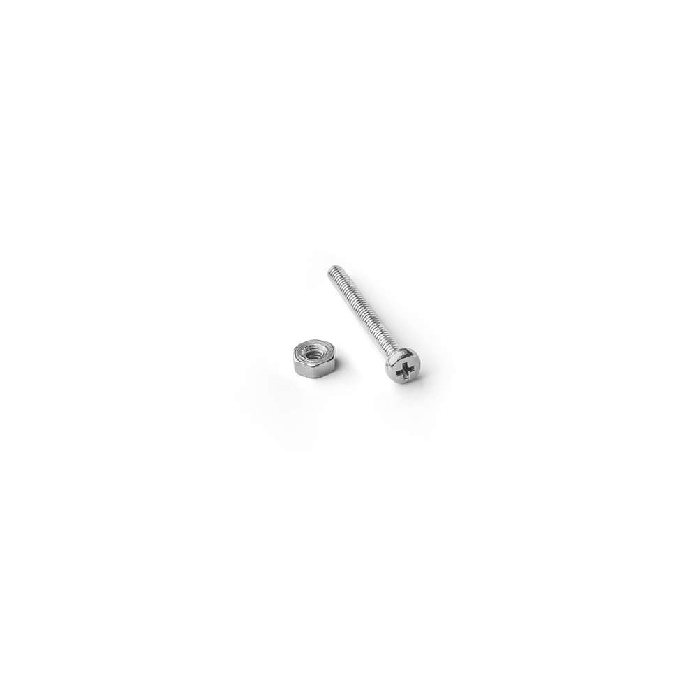 SMC Hardware Kit (nut and screw for pilo, 1111250