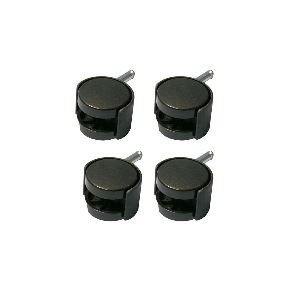 RP-Caster, Locking, 4pk, 1126706
