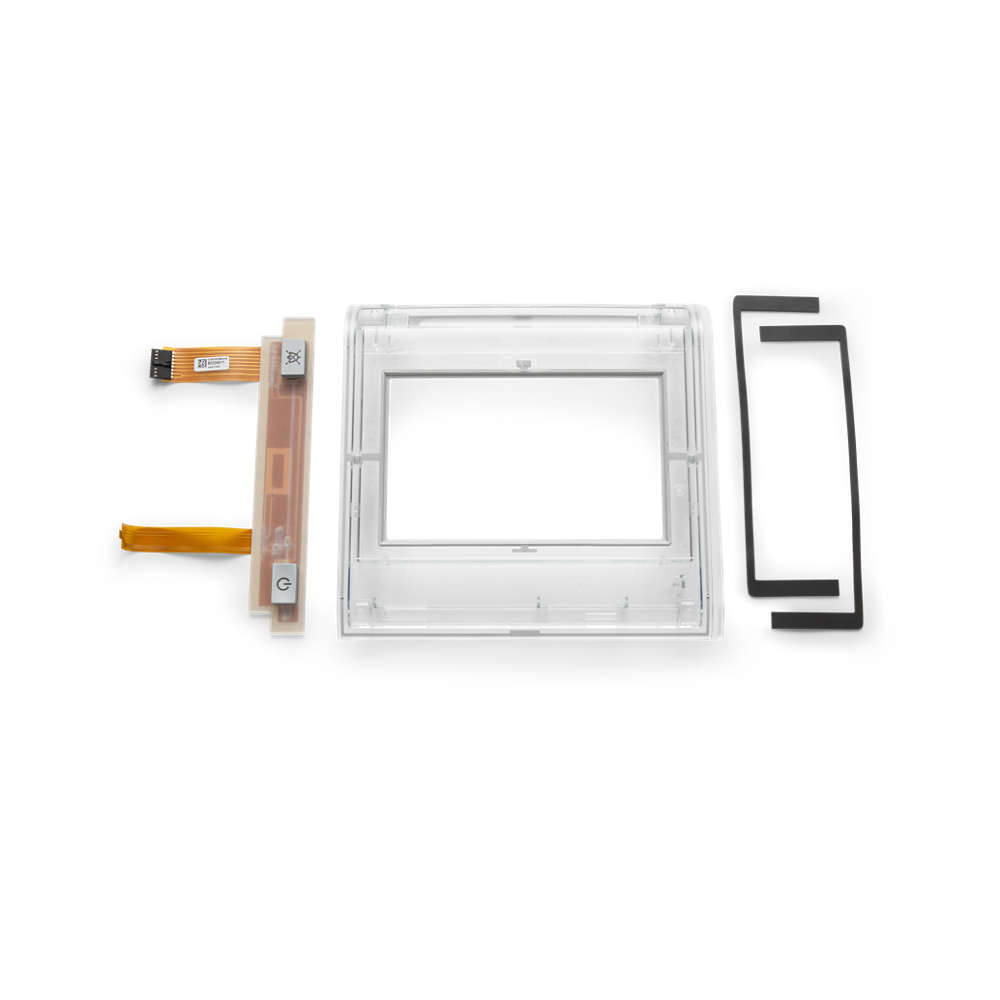 Trilogy Evo Front Panel, 1135210