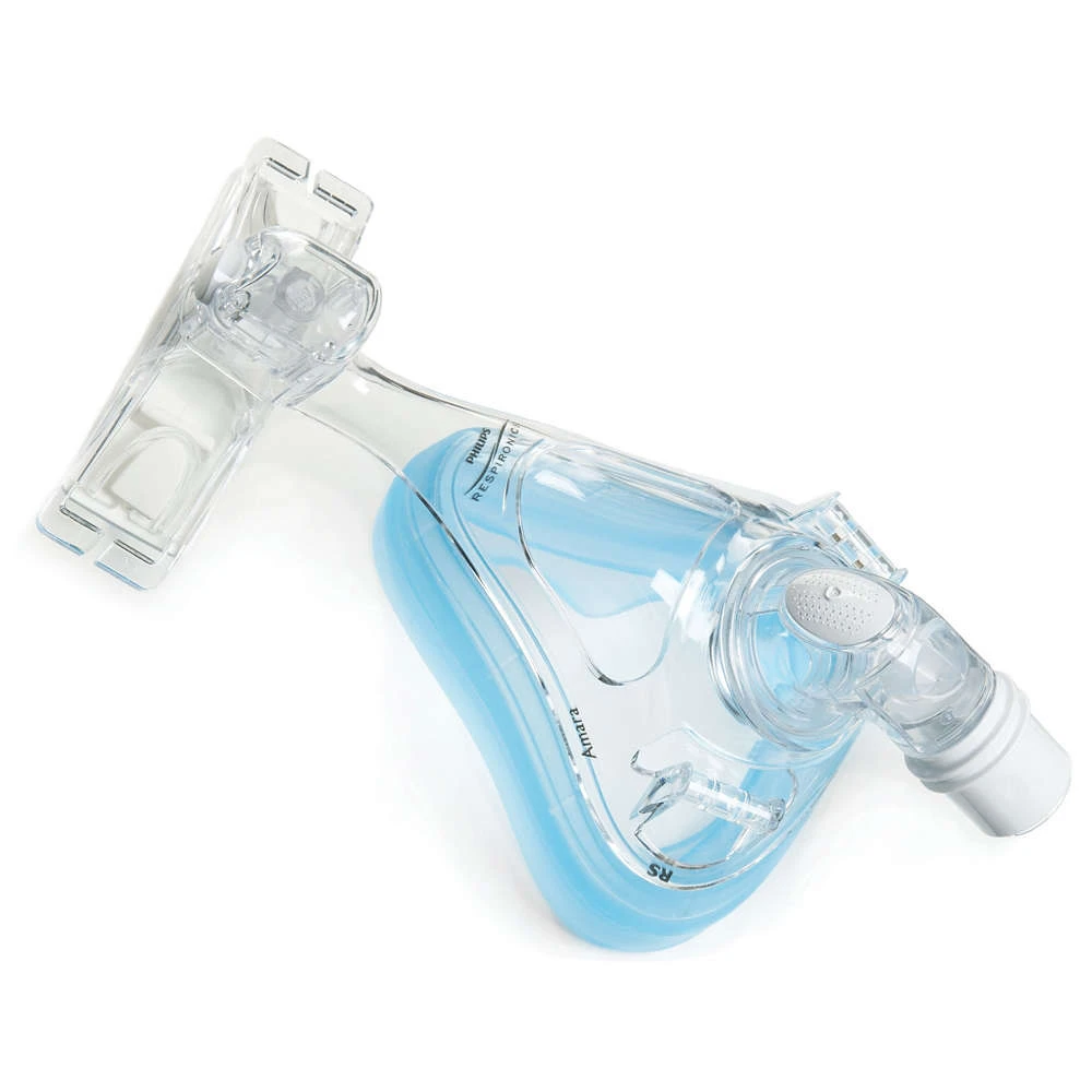 Amara Gel without headgear - Medium, 1090415