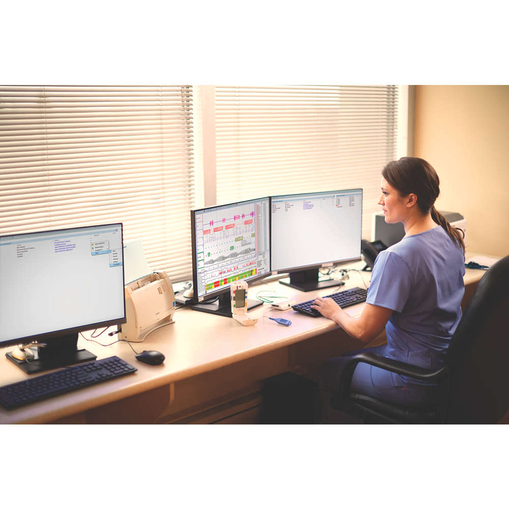 Somnolyzer G3 Activation, Resp Only, 500 uses, 1121157