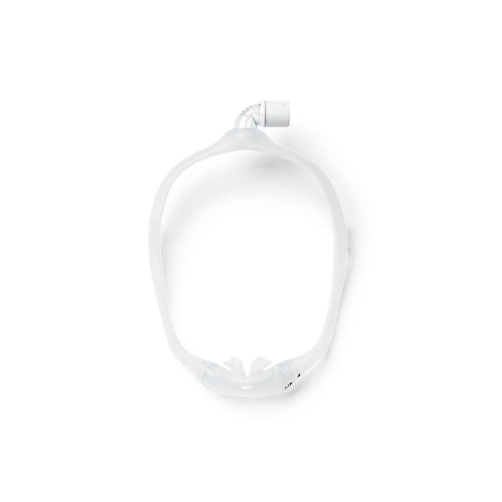 DreamWear Silicone Pillows, Large cushion – Medium frame, 1146459