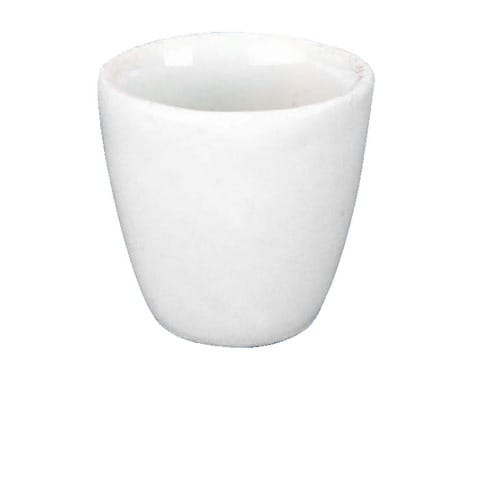VWR High and Low Form Porcelain Crucibles