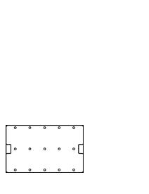 Radiofrequency Autoclave Case, PMA-AC-100675