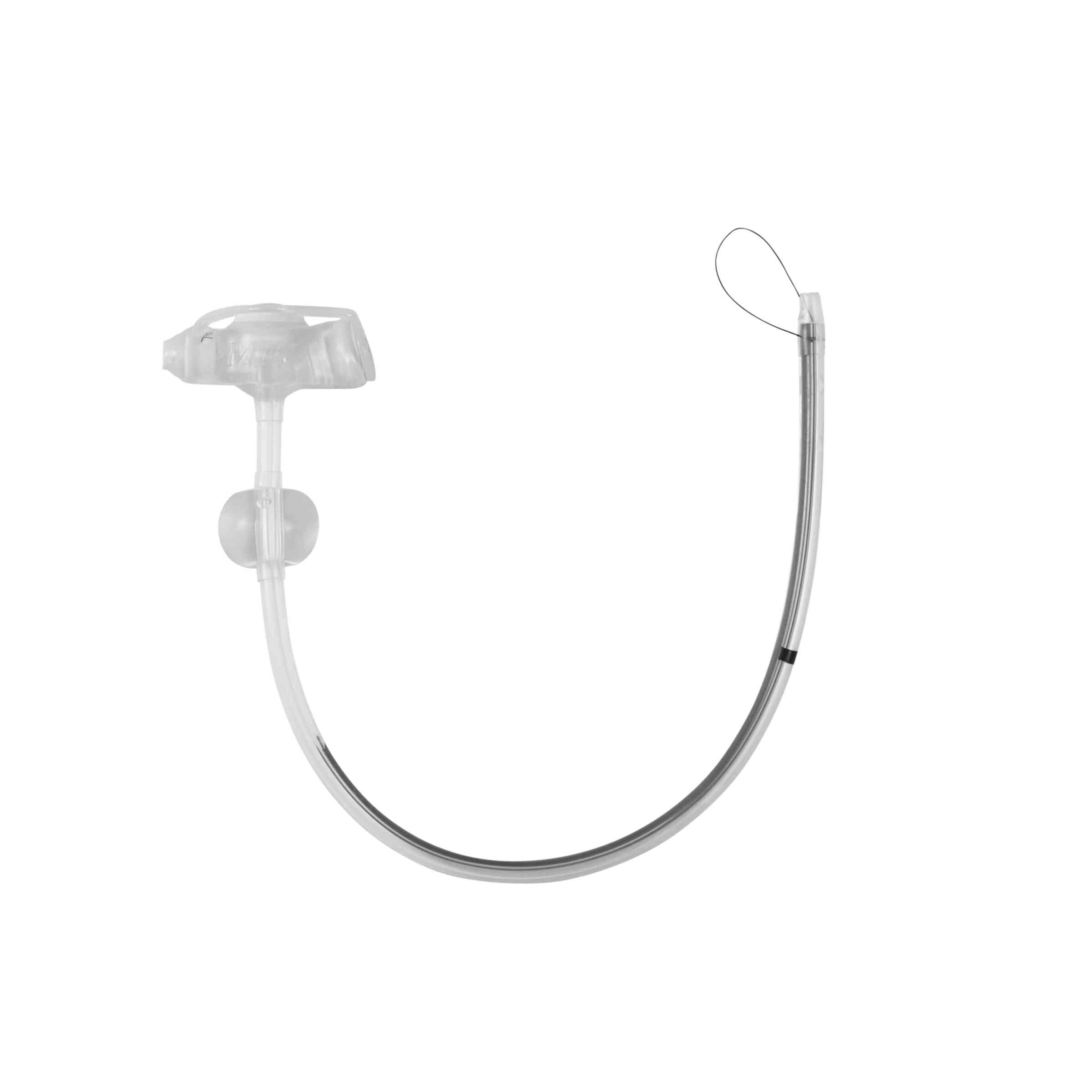 MIC-KEY* Gastric-Jejunal Feeding Tube Kit - 16 Fr, 1.7 cm - 15 - Non-ENFit, 0270-16-1.7-15