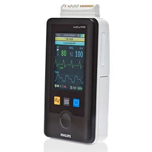 Patient Wearable Monitor IntelliVue MX40, 865350