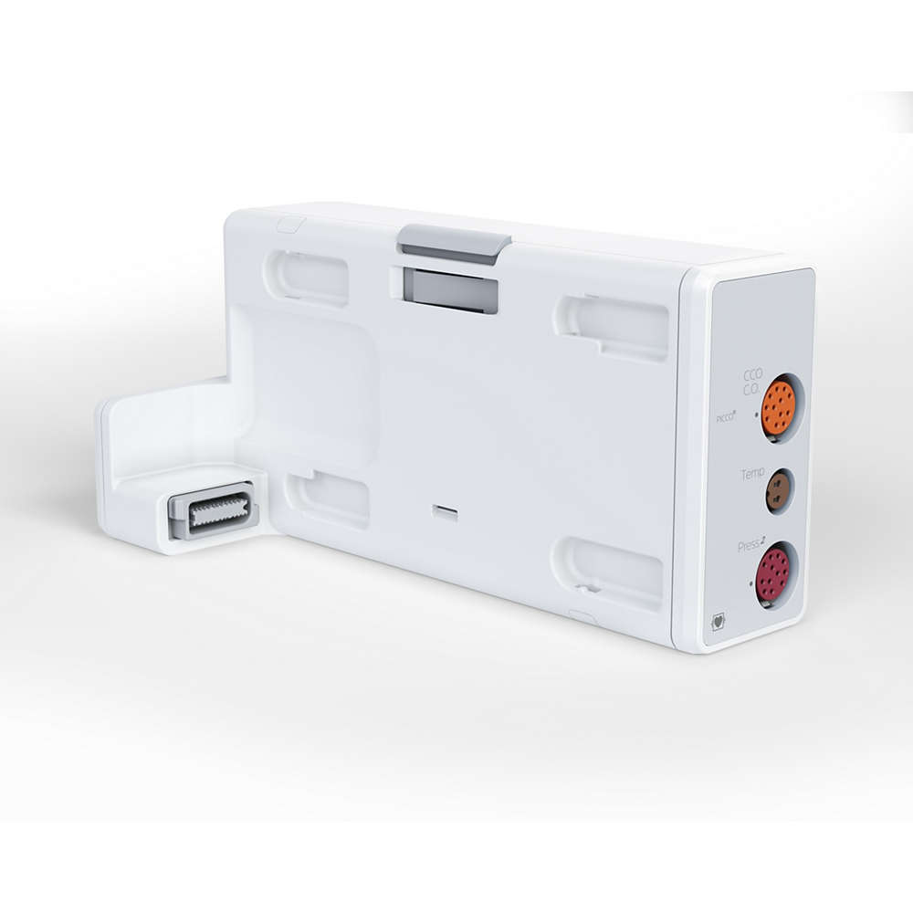 Hemodynamic Extension Measurement Module, 867039