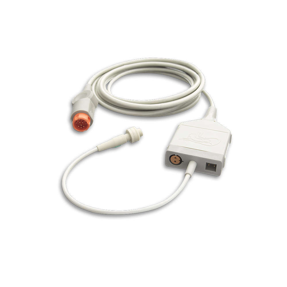 Cardiac Output Cable, M1642A