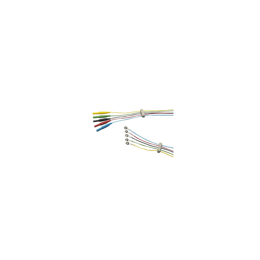 Reusable EEG Adult Cup Electrode, M1931A