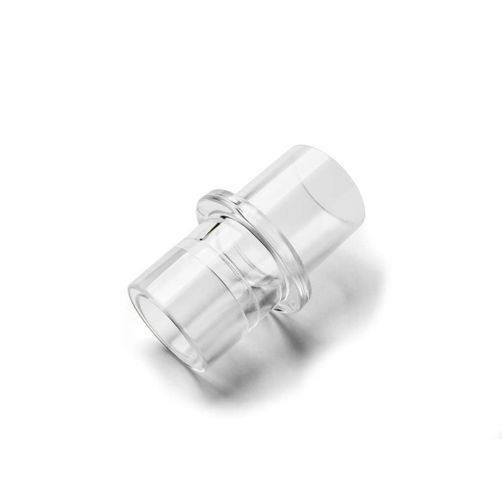 CoughAssist Adapter, 22mm x 15mm, 1044191