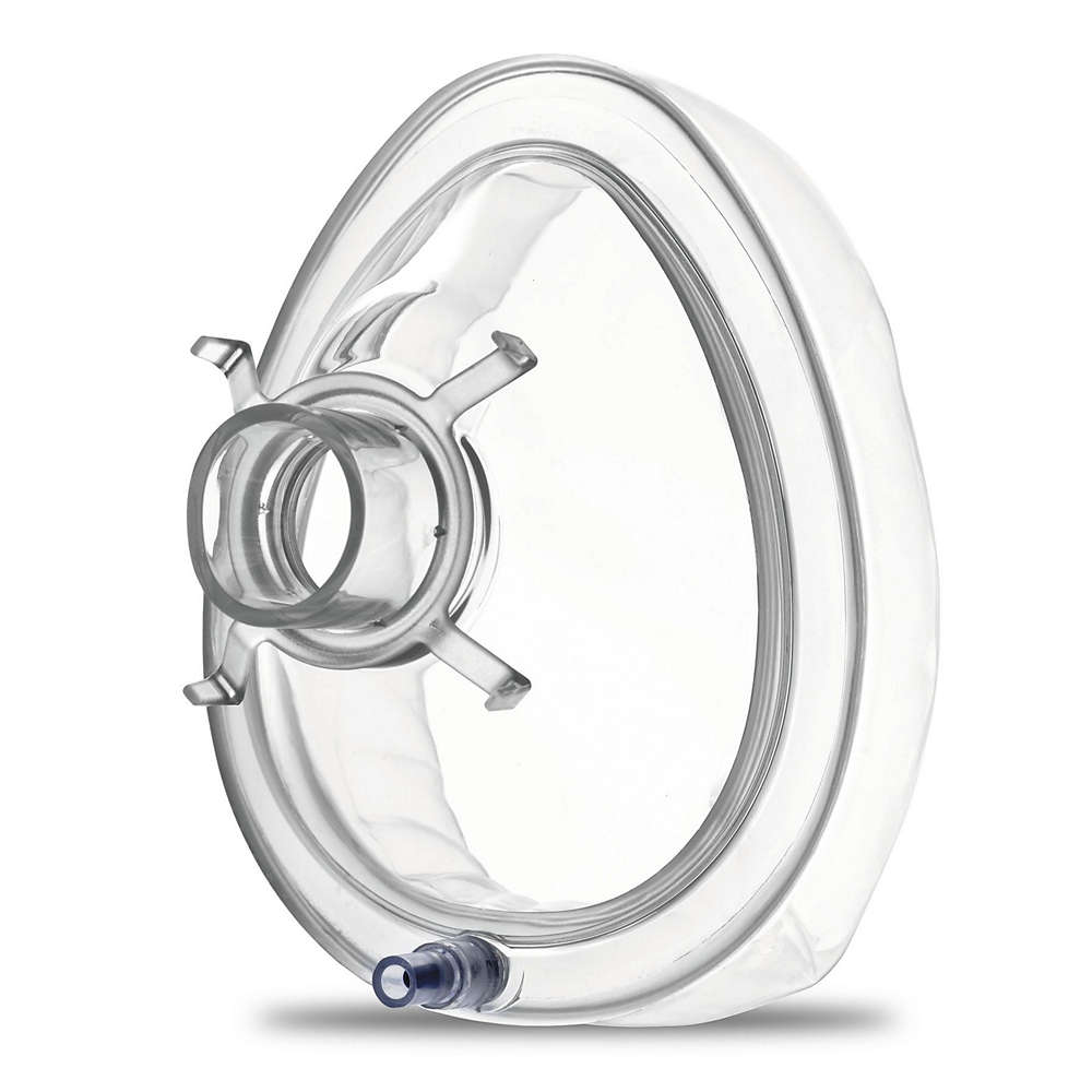 CoughAssist Face Mask Adult Large, 1046861