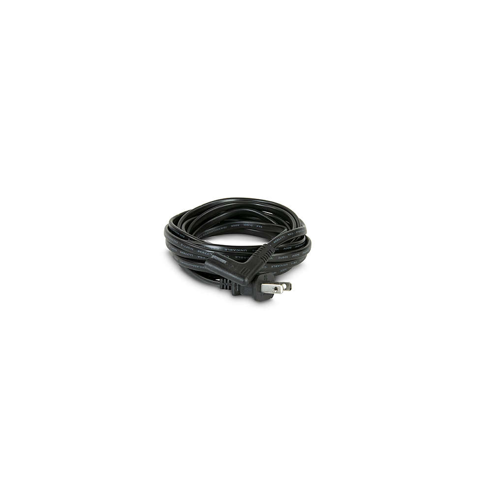 Trilogy 202/O2 Power Cord 4.26 m (14'), 1069219