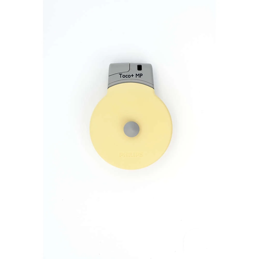 Cableless Toco+ MP Transducer, 866075