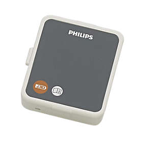 MX40 Lithium Ion Battery, 989803205801