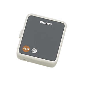 Rechargeable 3.7V Battery, 989803205811