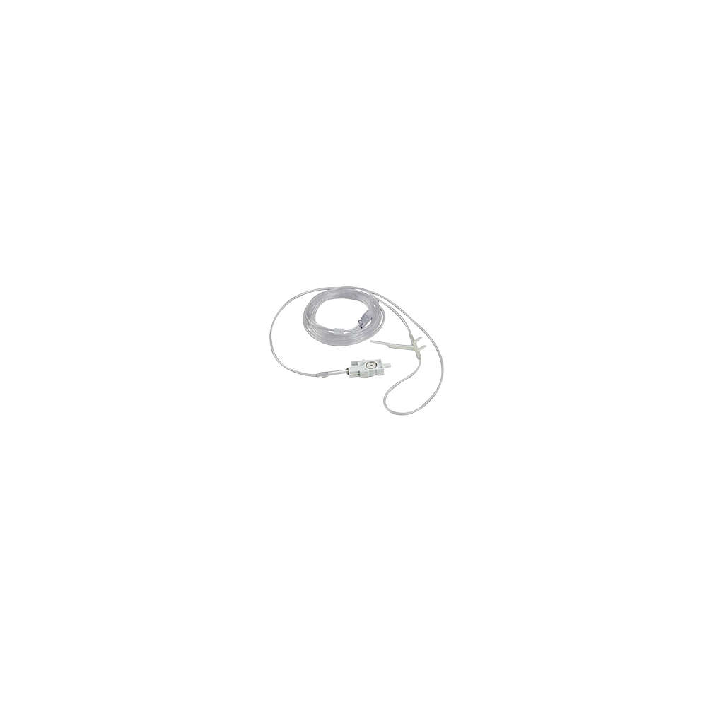 Sidestream LoFlo EtCO₂ Oral/Nasal Cannula, Pediatric, 989803206681