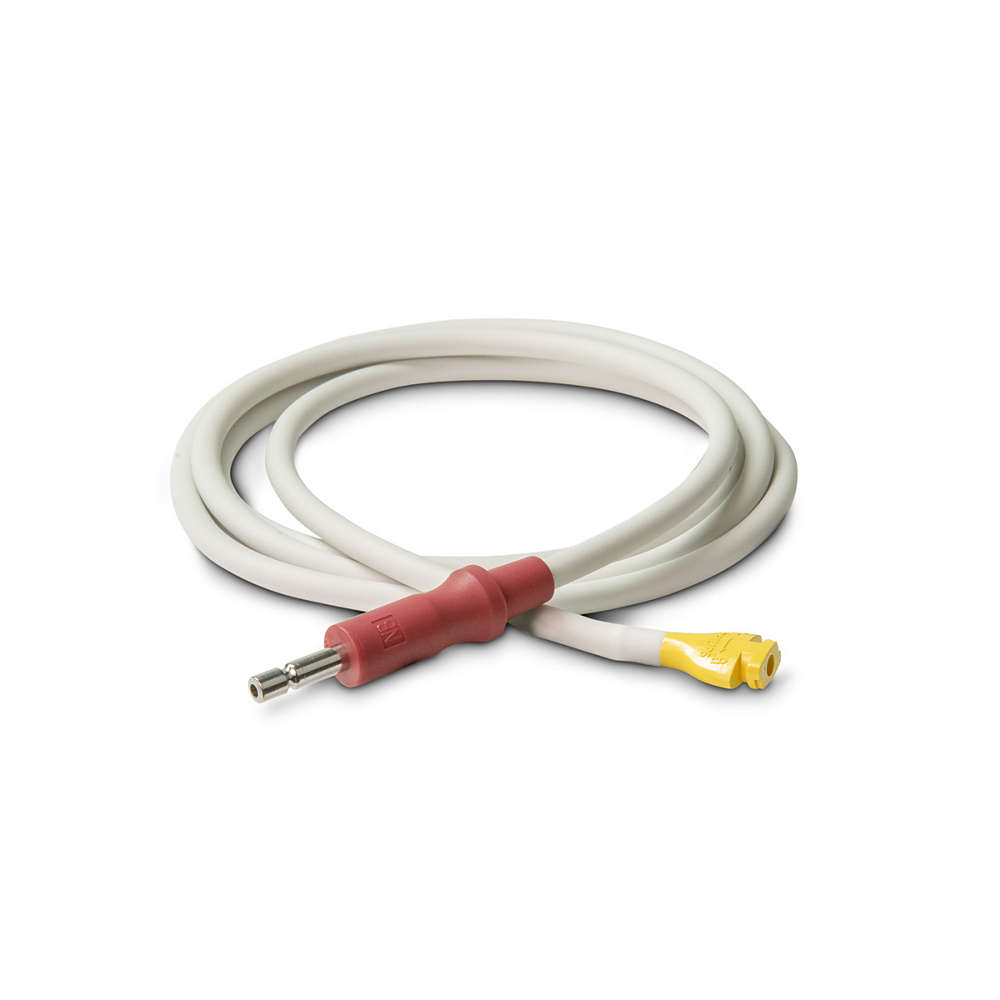 Neonatal NIBP Air Hose, Length 1.5M (4.92 feet) Air Hose 5mm bore connector, 989803209741