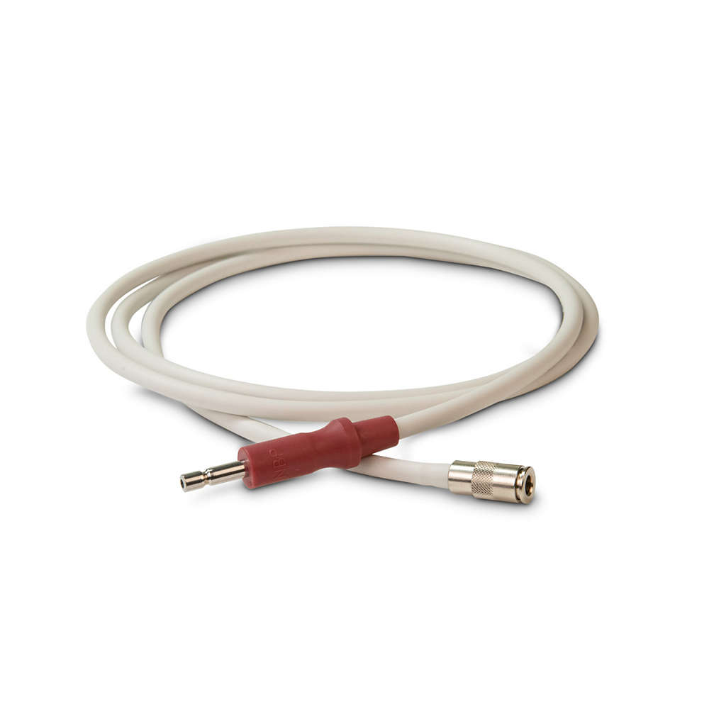 Adult NIBP Air Hose, Length 1.5M (4.92 feet) Air Hose 5mm bore connector, 989803209761