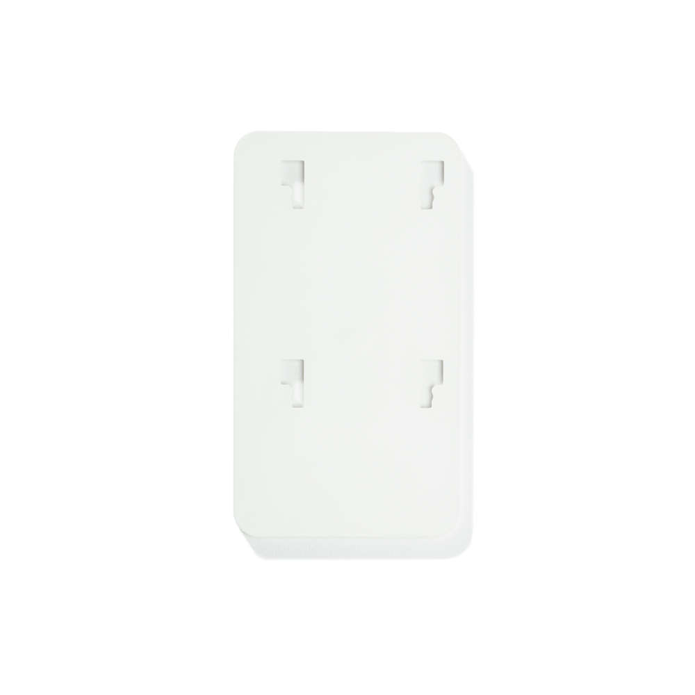 Lumify iOS mounting plate, FUS0079