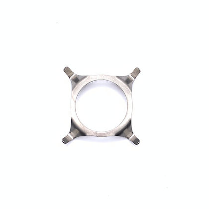 Hook Ring, Four prong, 00-333-4-S