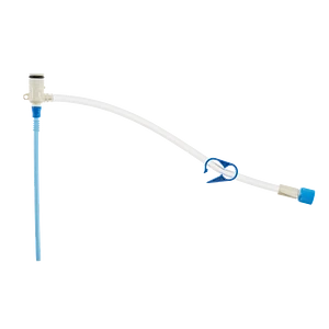 Arrowg+ard Blue PSI for use with 7.5 - 8 Fr. Catheters PSI KIT: 9 FR, AK-29907-CDC