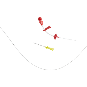 Arterial Catheterization Kit 20GA X 5CM, SAC-00520-1A