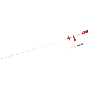 Arterial Catheterization Kit 22GA X 5CM, SAC-00522-1A