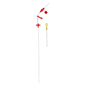 Arterial Catheterization SAC Kit 20 GA X 12CM, SAC-01220-X1A