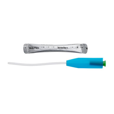 Rüsch Rüsch FloCath Quick Hydrophilic Intermittent Catheter Kit - Female, 8 Fr, 220500080