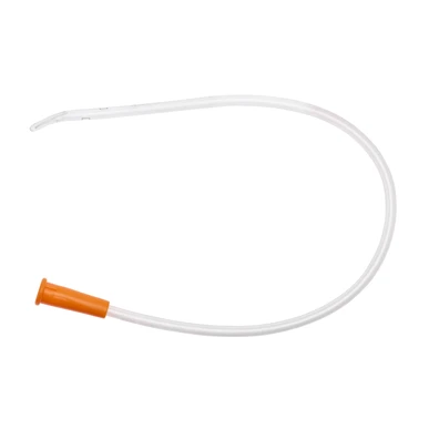 FloCath Hydrophilic Intermittent Catheter- Coudé, 14 Fr, 220850140