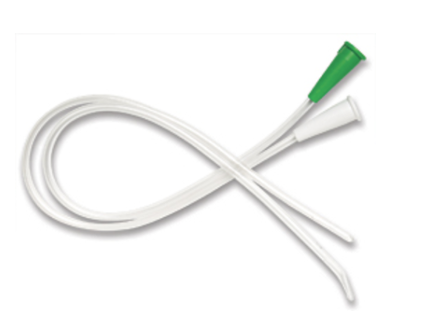 Easy Cath Intermittent Catheter- Straight, 10 Fr, 11 in, Straight Packaging, EC120