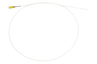 Taut Cholangiogram Catheter 4.5Fr x 30", No Metal Support Tube, 18305