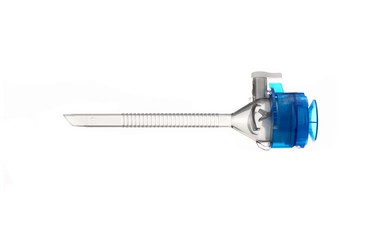 Weck Vista Smooth Cannula Only, 5mm x 100mm, 40511C