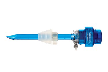Weck Vista Cone Open Access Port (Hasson Type), 5/10/12mm x 100mm, 405933