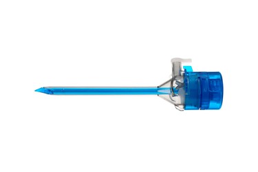 Weck Vista Access Port, Smooth Cannula, 3/5mm x 70mm, 43507