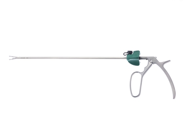 Weck Hem-o-lok Medium-Large Clip Size Endoscopic Applier, 12 3/4" (32.5 cm), 5 mm, 544965