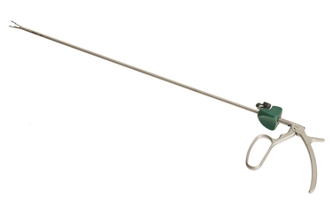 Weck Hem-o-lok Medium-Large Clip Size Endoscopic Applier, 17 3/4" (45 cm), 5 mm, 544965L