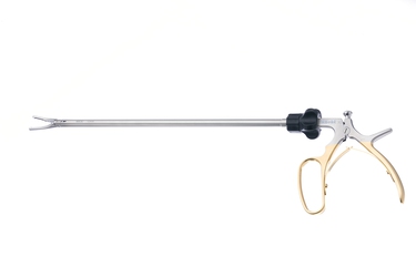 Weck Hem-o-lok Extra-Large Clip Size Take-apart Endoscopic Applier, 13 1/2" (34 cm), 10 mm, 544990T